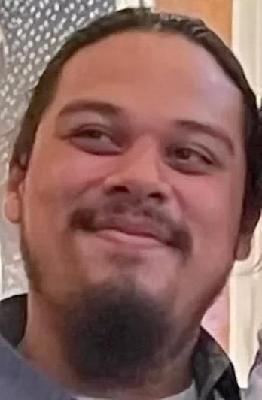 Miguel Villegas death by force case profile photo