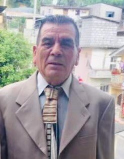 Cesar Patino death by force case profile photo