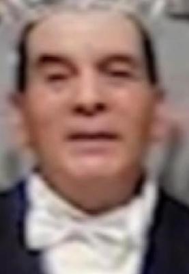 Cesar Patino death by force case profile photo