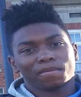Rashad Dorsey death by force case profile photo