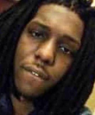 Jeremiah Davis death by force case profile photo