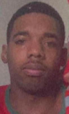 Kenneth Sandy death by force case profile photo