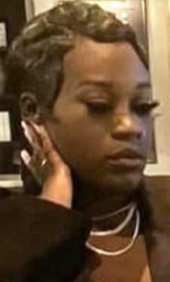 Alexus Ward death by force case profile photo