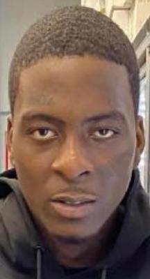 Damien Johnson death by force case profile photo