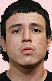 Enrique Victor death by force case profile photo
