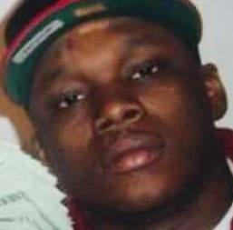 Romaine Oatis death by force case profile photo