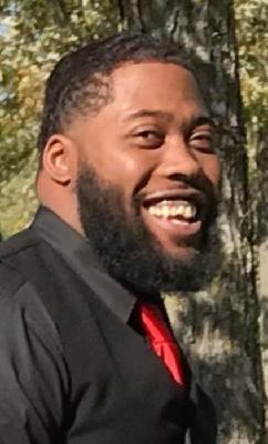 Cariel Parks death by force case profile photo