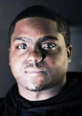Derrick Bryd death by force case profile photo