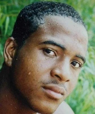 Darnell Curry death by force case profile photo