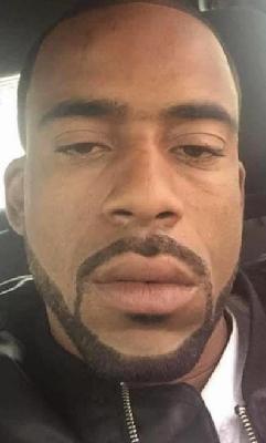 Anthony Boyle death by force case profile photo