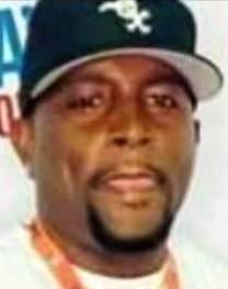 Amos Brown death by force case profile photo