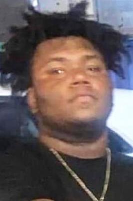 Marshon Martin death by force case profile photo