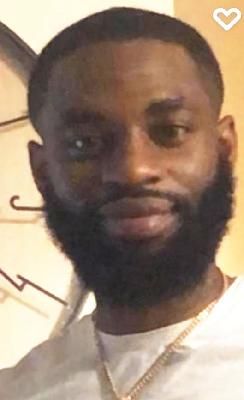 Kiwahn Crawford death by force case profile photo