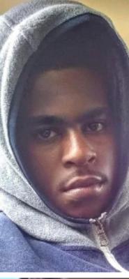 Justin Kelly death by force case profile photo