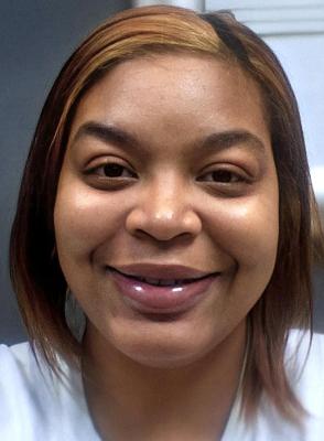 Lekeysha Taplet death by force case profile photo