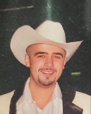 Salvador Herrera death by force case profile photo