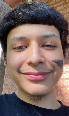 Baltazar Gonzalez death by force case profile photo