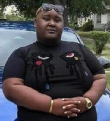 Dominic Dupree death by force case profile photo
