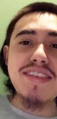 Oscar Rubio death by force case profile photo