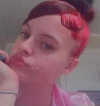 Mackenzie Bullard death by force case profile photo