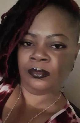 Latreasha Hopson death by force case profile photo
