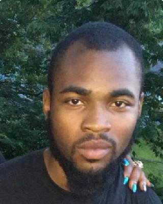 Aaron Metts death by force case profile photo
