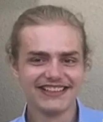 Chad Greenenwald death by force case profile photo