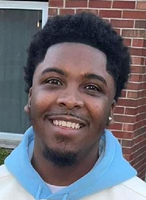 Day Rocky Warren death by force case profile photo