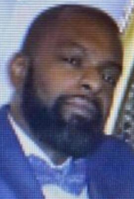 Dushan Williams death by force case profile photo