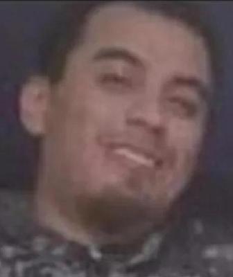 Adam Moreno death by force case profile photo