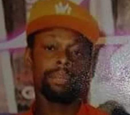Marcus Green death by force case profile photo