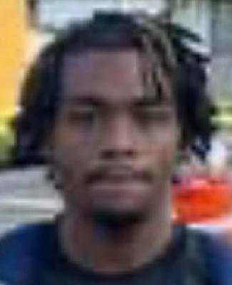 Marquese Simmons death by force case profile photo