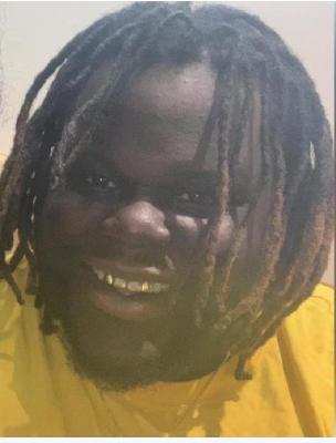 Antonio Hardy death by force case profile photo