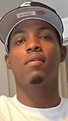 Latrell Johnson death by force case profile photo