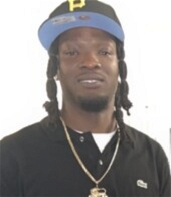 Deontrus Gilmore death by force case profile photo