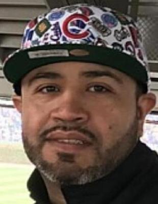 Roberto Morales death by force case profile photo
