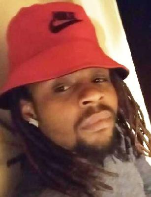 Tyrell Parks death by force case profile photo