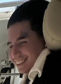 Misael Sanchez death by force case profile photo
