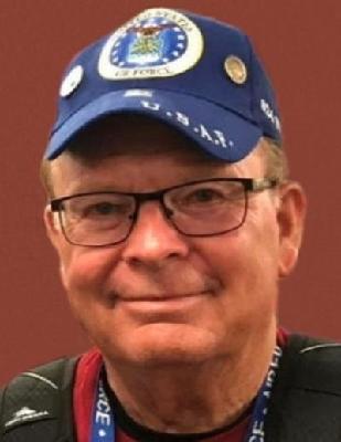 John Anderson death by force case profile photo
