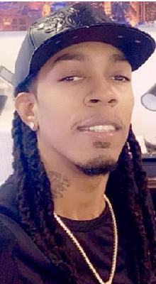 Sir Mo death by force case profile photo