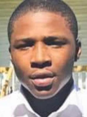 Tiffenn Johnson death by force case profile photo