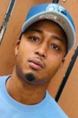 Jerry Carter death by force case profile photo