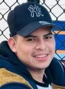 Edvin Miranda death by force case profile photo