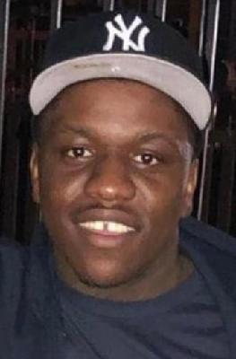 Aaron Bynum death by force case profile photo