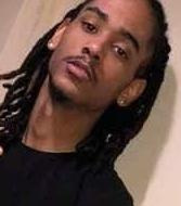 Kejuan Green death by force case profile photo