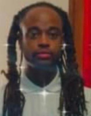 Quinton Hendricks death by force case profile photo