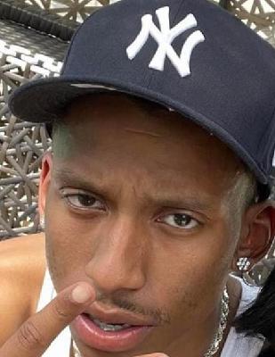 Brandon Hatcher death by force case profile photo