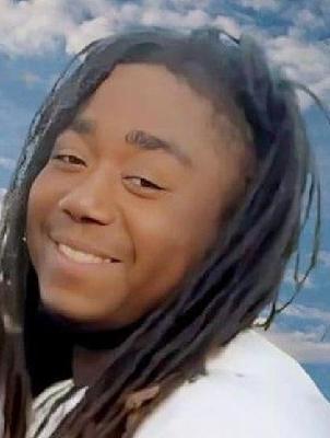 Jaden Miller-Stone death by force case profile photo