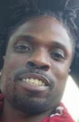 Allan Howard death by force case profile photo