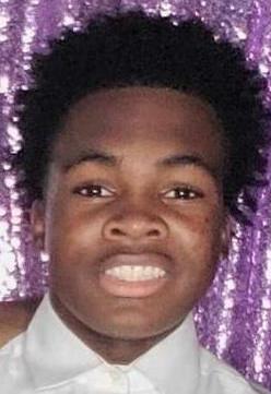 Rajon Harshaw death by force case profile photo